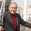 Gaziantepspor ve Galatasaray'ın efsanesi Talat Özkarslı hayatını kaybetti