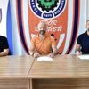 İnegöl Belediyespor Bora Şensoy ile sözleşme yeniledi İnegöl Belediyespor Bora Şensoy ile sözleşme yeniledi