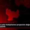 Amasya da şehir kütüphanesi projesinin değerlendirme ... Amasya da şehir kütüphanesi projesinin değerlendirme ...