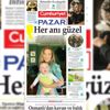Cumhuriyet Pazar yarın gazetenizin içinde!