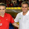 Hamza Hamzaoğlu mu Yanal mı? Hamza Hamzaoğlu mu Yanal mı?