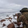 Irak kuzeyinde PKK'ya bir darbe daha! 11 terörist etkisiz hale getirildi