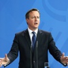 Cameron'dan sığınmacılara maddi yardım desteği Cameron'dan sığınmacılara maddi yardım desteği