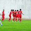TFF 3. Lig: Bayrampaşa: 0 - Nevşehir Belediyespor: ...