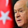 Devlet Bahçeli: Türkiye, Zincirlikuyu Mezarlığı'na dönmeyecek