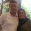 Azmettirip kocasını öldürttü!