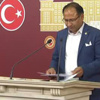 Purçu: Polis terfi için Romanları kullanıyor Purçu: Polis terfi için Romanları kullanıyor