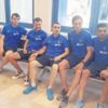 Trabzonspor Budapeşte’de Trabzonspor Budapeşte’de