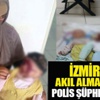 Oyuncak bebekle duygu istismarı