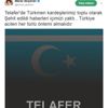 Meral Akşener'den Telafer çıkışı Meral Akşener'den Telafer çıkışı