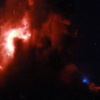 İsrail savaş uçakları Suriye sınırını bombaladı İsrail savaş uçakları Suriye sınırını bombaladı