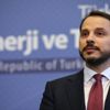 Bakan Albayrak imza töreninde açıklamalarda bulundu