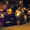 İspanya'nın Cambrils kentinde çatışma: 4 şüpheli öldürüldü