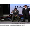 McLaren-Honda sezona hazır