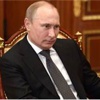 Rus halkı Putin'den memnun Rus halkı Putin'den memnun