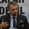 Fikret Orman PFDK’ya sevkedildi Fikret Orman PFDK’ya sevkedildi