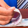 Krediler arttı, Merkez Bankası rezervleri azaldı Krediler arttı, Merkez Bankası rezervleri azaldı