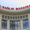 Sağlık Bakanlığı'na kritik atama Sağlık Bakanlığı'na kritik atama