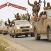 IŞİD ile YPG arasında Ayn İssa'da şiddetli çatışmalar IŞİD ile YPG arasında Ayn İssa'da şiddetli çatışmalar