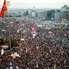 Gezi davası sanıklarına yurtdışı yasağı Gezi davası sanıklarına yurtdışı yasağı