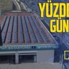 Bursa'da metro durakları enerji istasyonuna dönüyor