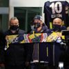 Fenerbahçe'nin Mesut Özil paylaşımı rekor kırdı Fenerbahçe'nin Mesut Özil paylaşımı rekor kırdı