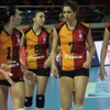 G.Saray, Polonya'da son anda... G.Saray, Polonya'da son anda...