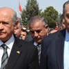 Tuğrul Türkeş'ten bomba Bahçeli iddiası Tuğrul Türkeş'ten bomba Bahçeli iddiası