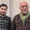 ‘İnci Dizen Kız’ fuarda ‘İnci Dizen Kız’ fuarda