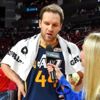 Bojan Bogdanovic ameliyat oldu, sezonu kapattı! Bojan Bogdanovic ameliyat oldu, sezonu kapattı!