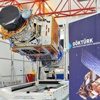 Göktürk-1 Uydusu gün yüzüne çıktı Göktürk-1 Uydusu gün yüzüne çıktı