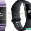 Fitbit Charge 3 görselleri sızdırıldı