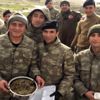 Mehmetçiğe sarma Mehmetçiğe sarma