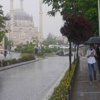 Meteoroloji'den kritik yağış ve sel uyarısı Meteoroloji'den kritik yağış ve sel uyarısı