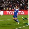 İlk finalist Real Madrid İlk finalist Real Madrid
