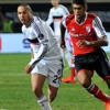Alanya'da şampiyon Beşiktaş!