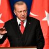 UEFA nın siyasi tavrını reddediyoruz UEFA nın siyasi tavrını reddediyoruz
