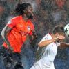 "Futbolda her şey mümkün" "Futbolda her şey mümkün"