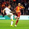 Kayserispor ile Galatasaray 47. randevuda Kayserispor ile Galatasaray 47. randevuda