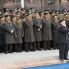 Törene damga vuran kare Törene damga vuran kare