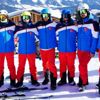 Snowboard Milli Takımı 3 madalya kazandı Snowboard Milli Takımı 3 madalya kazandı
