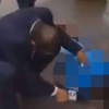 Cesetle röportaj yapmaya çalıştı Cesetle röportaj yapmaya çalıştı