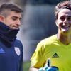 Erce ve Yusuf için F.Bahçe ve Beşiktaş iddiası Erce ve Yusuf için F.Bahçe ve Beşiktaş iddiası
