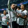 Beşiktaş Vodafone Park'ta Monaco ile berabere kaldı