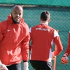 Antalyaspor'da Fenerbahçe mesaisi