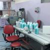 113 koli kaçak dezenfektan yakalandı 113 koli kaçak dezenfektan yakalandı