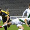 Ankaragücü yine kazandı