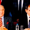 Yasaman'a teklif etmiş! Yasaman'a teklif etmiş!