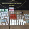 Kayseri'de uyuşturucu operasyonu Kayseri'de uyuşturucu operasyonu