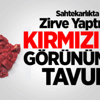 Kırmızı Et Görünümlü Tavuk!